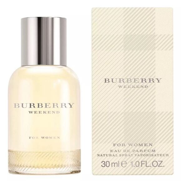 Burberry Weekend Eau de Parfum for Women - Picture 1 of 2